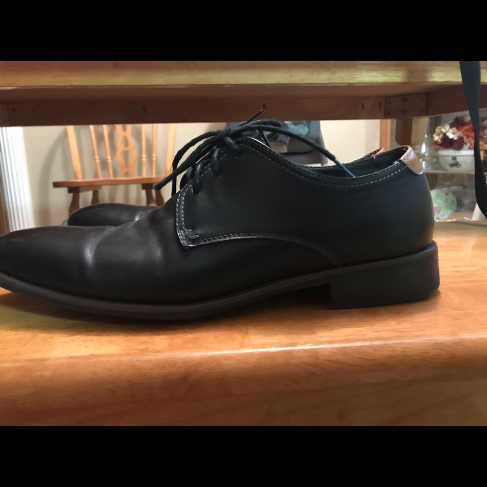 Madden Dress Shoes